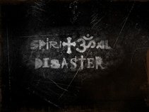 Spiritual Disaster
