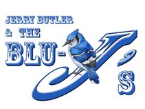 Jerry Butler and The Blu-J's