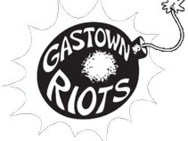 Gastown Riots