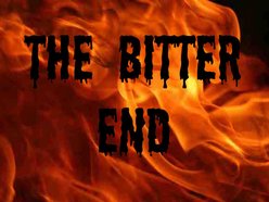 Image for Bitter End