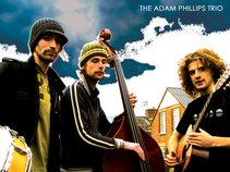 The Adam Phillips Trio