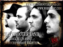 Wild Shooter Band