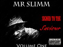 Mr.Slimm