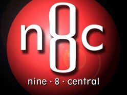 Image for nine 8 central