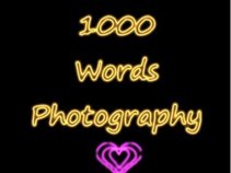 1000 Words Photography