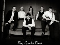 Ray Sparks Band