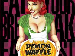 Image for Demon Waffle