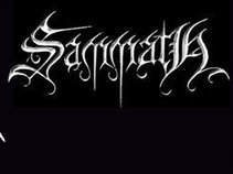 Sammath furious black metal