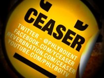 Ceaser