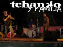 Tchanko y Familia
