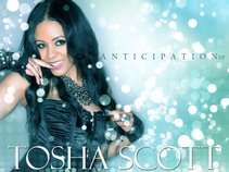 Tosha Scott