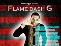 Flame Dash G
