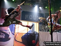 Image for New Found Glory