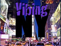 Vibing New York