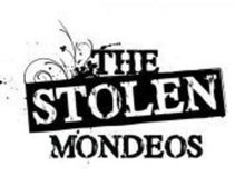 The Stolen Mondeos