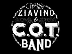 Image for Willie Ziavino & C.O.T. Band