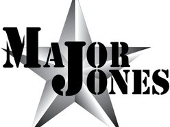 Image for Major Jones