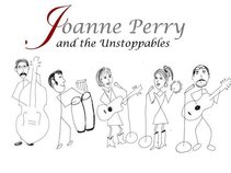 Joanne Perry & The Unstoppables