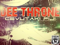 DEE-THRONE PRODUCTION!