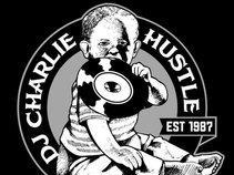 DJ Charlie Hustle