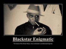 BlackStar Enigmatic