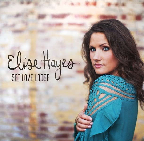 Elise Hayes | ReverbNation