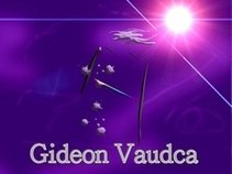 Gideon Vaudca