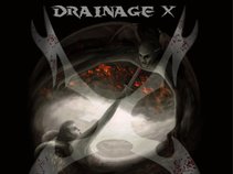 Drainage X