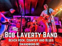Bob Laverty Band