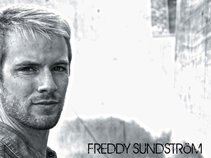 Freddy Sundstrom