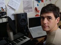 Randy Chiurazzi-Composer
