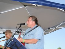 Georgia Dave/ Dave Gossage Band