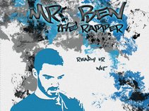 Mr. Ben The Rapper