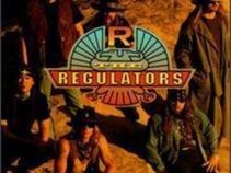 The Regulators Band