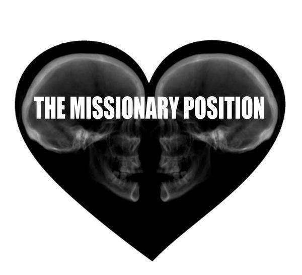 Why do they call it the missionary position