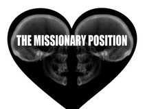 THE MISSIONARY POSITION