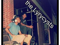 The Lyrycysts