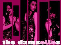 The Damselles & The TC4