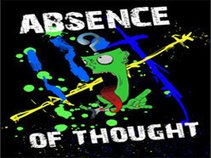 absence of thought