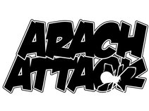 Arach Attack!!!