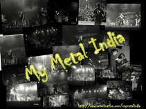 My Metal India