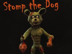 Image for Stomp the Dog