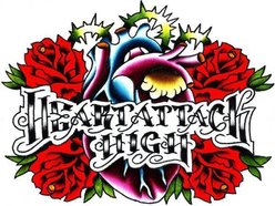 Image for Heart Attack High