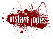 Instant Jones