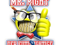 Mr.Right Der FutuRichtige