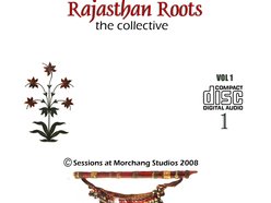 Image for rajasthan roots
