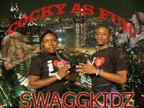 $☆SWAGG KID RICKO MUSIC PAGE☆$