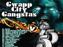 GwappCity Gangstas