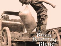 The Brian Bateman Blend