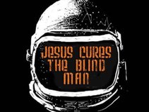 Jesus Cures The Blind Man
